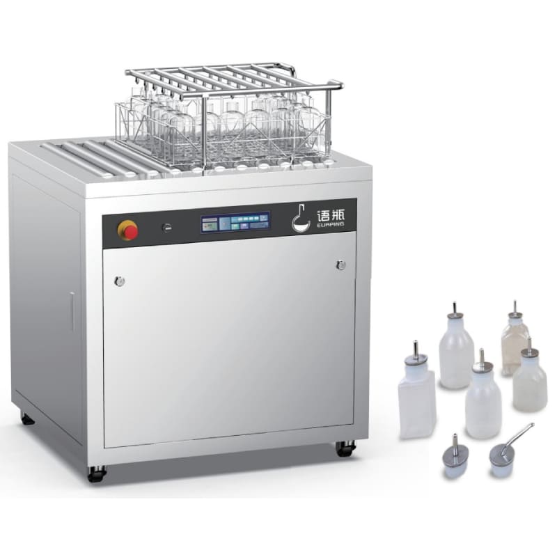 Станция наполнения поилок IVC700